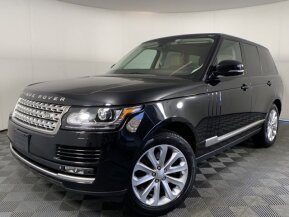 2014 Land Rover Range Rover for sale 101867805