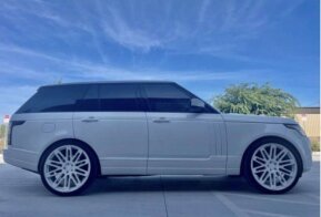 2014 Land Rover Range Rover for sale 101969655