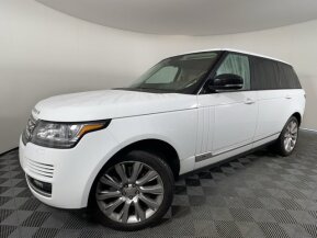 2014 Land Rover Range Rover for sale 102006655