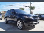 Thumbnail Photo 6 for 2014 Land Rover Range Rover Sport Supercharged