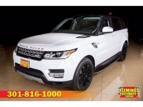 2014 Land Rover Range Rover Sport for sale 101727166