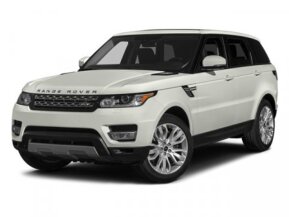 2014 Land Rover Range Rover Sport Supercharged for sale 101734983