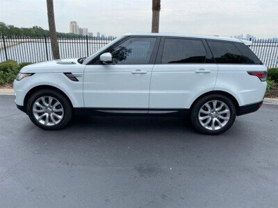 2014 Land Rover Range Rover Sport HSE for sale 101755228