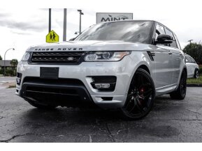 2014 Land Rover Range Rover Sport for sale 101770448