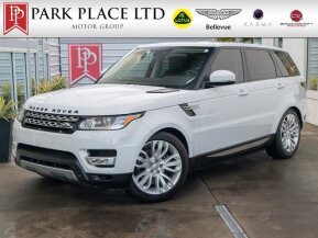 2014 Land Rover Range Rover Sport HSE for sale 101848433