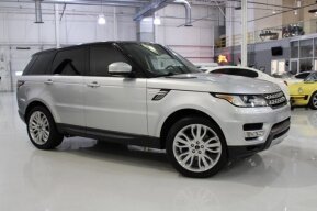 2014 Land Rover Range Rover Sport for sale 101862246