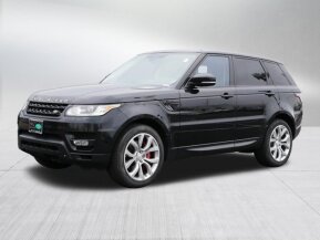 2014 Land Rover Range Rover Sport Autobiography for sale 101881866