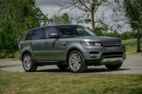 2014 Land Rover Range Rover Sport for sale 101883685