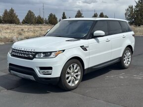 2014 Land Rover Range Rover Sport for sale 101875118