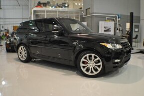 2014 Land Rover Range Rover Sport for sale 101881017