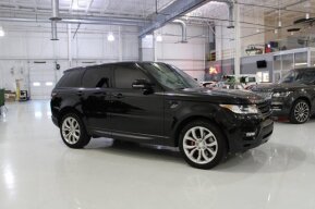 2014 Land Rover Range Rover Sport for sale 101881017