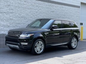 2014 Land Rover Range Rover Sport Supercharged for sale 101914973