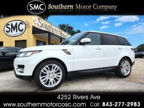 2014 Land Rover Range Rover Sport for sale 101935957