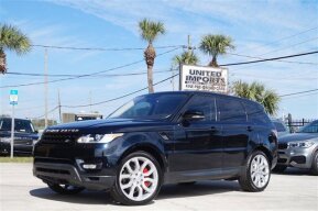 2014 Land Rover Range Rover Sport Supercharged for sale 101966557