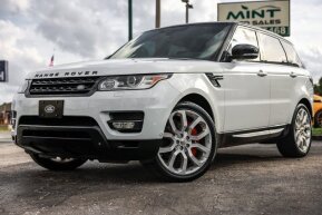 2014 Land Rover Range Rover Sport for sale 101974162
