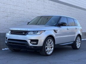 2014 Land Rover Range Rover Sport Supercharged for sale 102001555