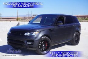 2014 Land Rover Range Rover Sport Supercharged for sale 102003918
