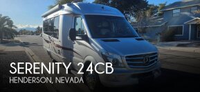 2014 Leisure Travel Vans Serenity 24CB for sale 300448145