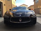 Thumbnail Photo 3 for 2014 Maserati Ghibli S Q4 for Sale by Owner
