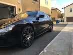 Thumbnail Photo 2 for 2014 Maserati Ghibli S Q4 for Sale by Owner
