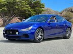 Thumbnail Photo 0 for 2014 Maserati Ghibli