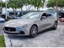 2014 Maserati Ghibli for sale 101639763