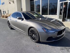 2014 Maserati Ghibli for sale 101671201