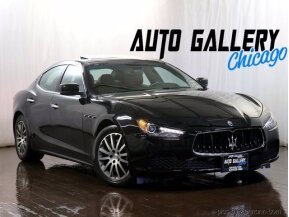 2014 Maserati Ghibli for sale 101711057