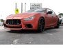 2014 Maserati Ghibli S Q4 for sale 101773443