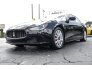 2014 Maserati Ghibli for sale 101788566