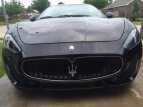 Thumbnail Photo 1 for 2014 Maserati GranTurismo Coupe