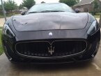Thumbnail Photo 1 for 2014 Maserati GranTurismo Coupe for Sale by Owner