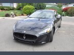 Thumbnail Photo 2 for 2014 Maserati GranTurismo Coupe for Sale by Owner