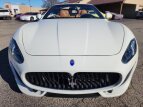 Thumbnail Photo 11 for 2014 Maserati GranTurismo Sport Convertible
