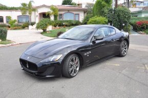 2014 Maserati GranTurismo Coupe for sale 100781270