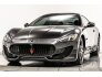 2014 Maserati GranTurismo for sale 101740954