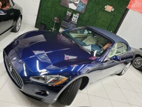 2014 Maserati GranTurismo for sale 101814864