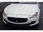 Thumbnail Photo 14 for 2014 Maserati Quattroporte S Q4