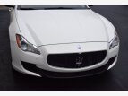 Thumbnail Photo 12 for 2014 Maserati Quattroporte S Q4