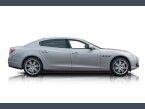 Thumbnail Photo 1 for 2014 Maserati Quattroporte GTS