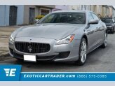 2014 Maserati Quattroporte GTS