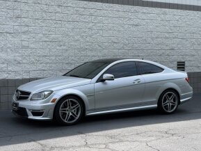 2014 Mercedes-Benz C63 AMG for sale 101934757