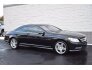 2014 Mercedes-Benz CL550 for sale 101699346