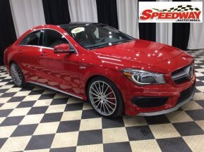 2014 Mercedes-Benz CLA45 AMG for sale 102014593
