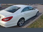 Thumbnail Photo 5 for 2014 Mercedes-Benz CLS550 for Sale by Owner