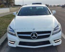 2014 Mercedes-Benz CLS550 for sale 100746322