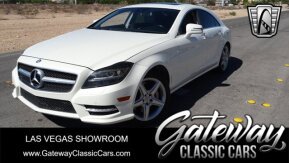 2014 Mercedes-Benz CLS550 for sale 101800828