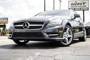 2014 Mercedes-Benz CLS550 for sale 101868274