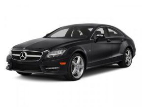 2014 Mercedes-Benz CLS550 for sale 102013821