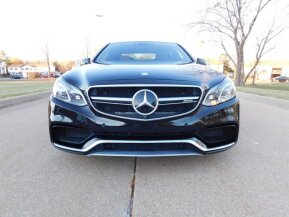 2014 Mercedes-Benz E63 AMG for sale 101851392